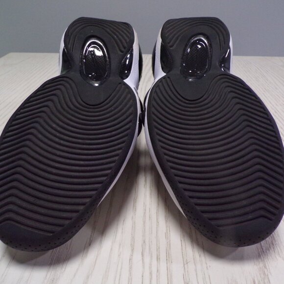 Nike Air Zoom Flight 95 White Photo Blue "Kidd" DM0524-100 Men's Size 10.5 Shoes - Picture 7 of 10